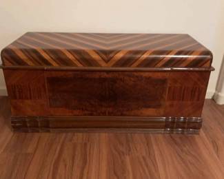 Cedar Hope Chest