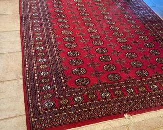 Perfect Pakistani Area Rug