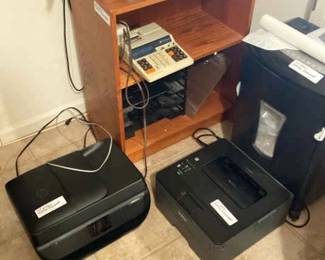 Typewriter Office Equipment