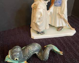 Two More Herndon Figures