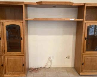 ThreePiece Entertainment System