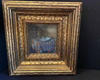 Giszinger Still Life