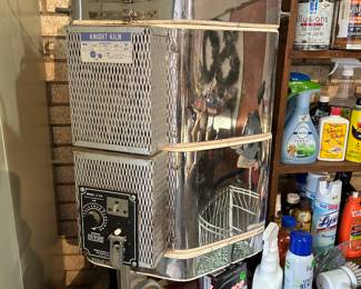 Awesome Kiln