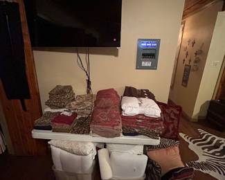 Bedding