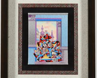 Sale Picture