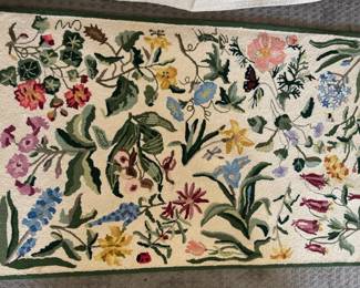 Another Lovely Claire Murray Rug