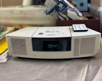 Bose Radio