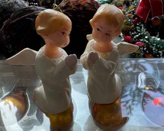 Vintage Angels
