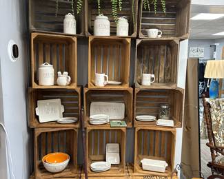 Available for presale during store hours at 5000 Marsh Rd. Okemos, MI 48864. Please call 517-574-4523 with questions and to pay via credit card.