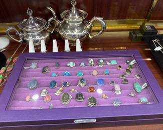 Sterling! Available for presale during store hours at 5000 Marsh Rd. Okemos, MI 48864. Please call 517-574-4523 with questions and to pay via credit card.