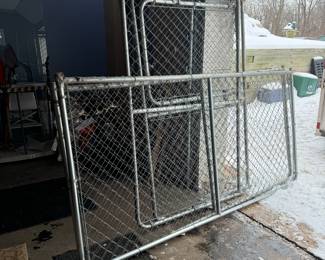 Dog kennel
