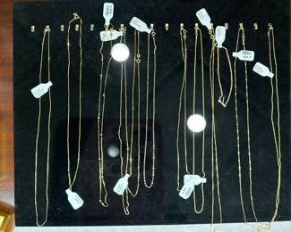 GOLD!! Available for presale during store hours at 5000 Marsh Rd. Okemos, MI 48864. Please call 517-574-4523 with questions and to pay via credit card.! 