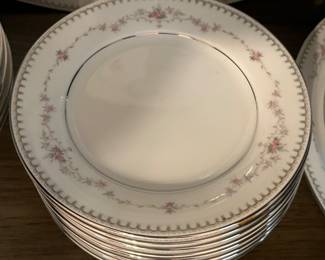 Noritake China Fairmont