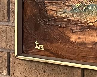 Van Hoople Signature 