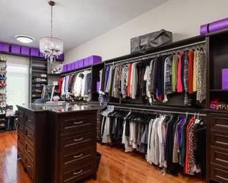 Ladies' clothes size 00-small