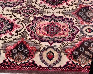 Bessarabian Rug