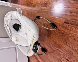 Infant Seat