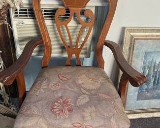 Nice chair!