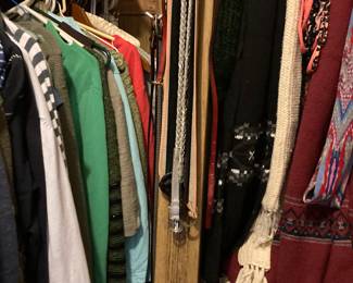 Clothes