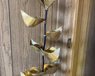 Lovely votive stand