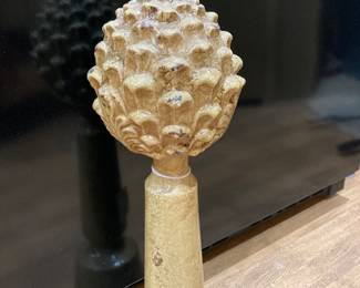 Cool ceramic decor