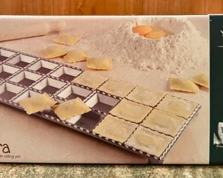 Ravioliera Maker