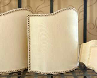 Assorted Shield Shades