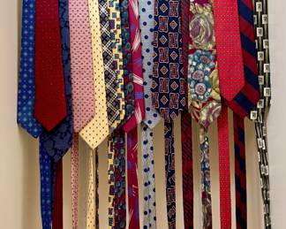 Men's Ties