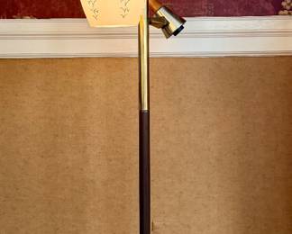 Mid Century Floor Lamp