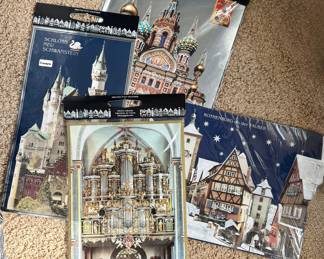 Krueter Advent Holiday