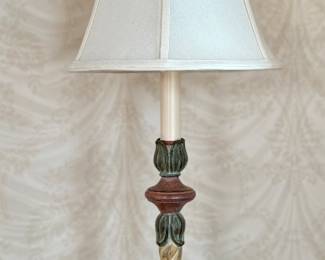 Buffet Lamp