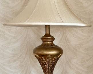 Decorative Table Lamp