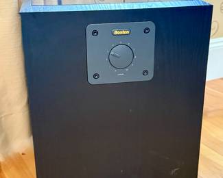Boston PV 600 Subwoofer
