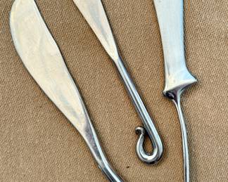 Izabel Lam Cheese Knives