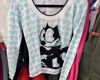 jc de castelbajac sweater