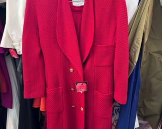 Chanel Skirt suit