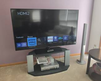 Samsung TV $200