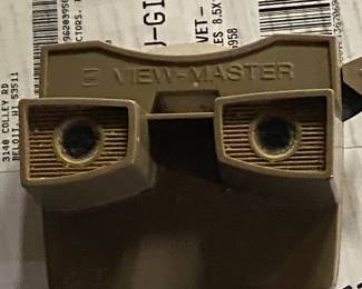 View-Master 