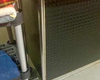 Retro free standing Bar