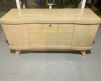 Vintage Cedar Chest