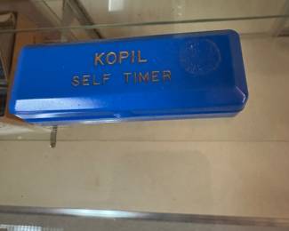 Kopil Self Timer