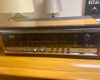 Grundig AM/FM Stereo Receiver  