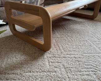 Lou Hodges Cocktail Table