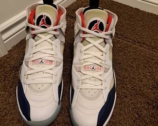 Jordan Jumpman 2 Trey