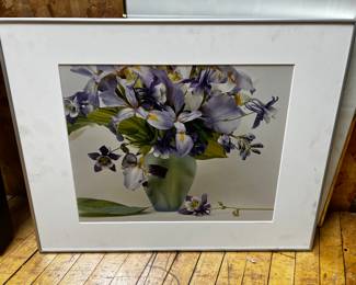  , photograph by Jill Seaford,