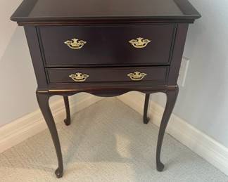 Bombay Co. Tea Side Table