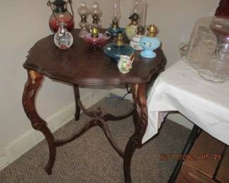 Antique Table 