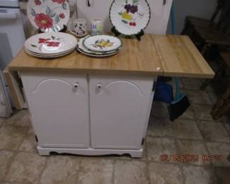 Little sideboard