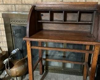 Child’s Antique Desk
