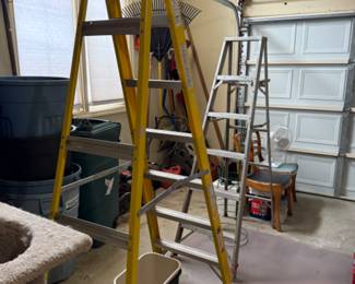 Ladders